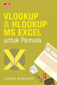 Vlookup & Hlookup Ms Excel untuk Pemula