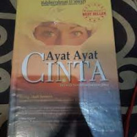 Ayat-ayat Cinta