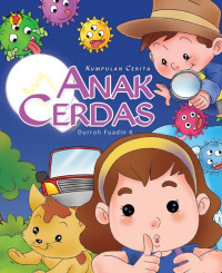 Kumpulan Cerita Anak Cerdas