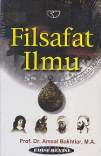 Filsafat Ilmu Edisi Revisi