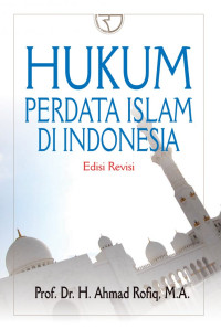 Hukum Perdata Islam di  Indonesia