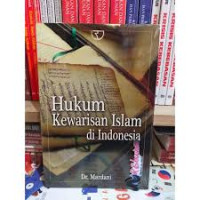 Hukum Kewarisan Islam di Indonesia