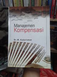 Manajemen Kompensasi