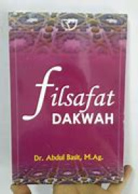 Filsafat Dakwah