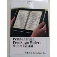 Pembaharuan Pemikiran Modern Dalam Islam