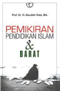 Pendidikan Pemikiran Islam & Barat