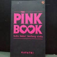 The Pink Book : Buku Besar Tentang Cinta