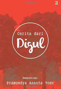 Cerita dari Digul