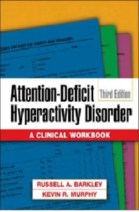 Attention Deficit Hyperactivity Disorder