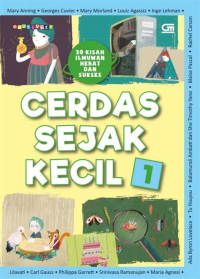 Cerdas Sejak Kecil 1