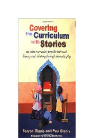 Covering the curriculum with Stories