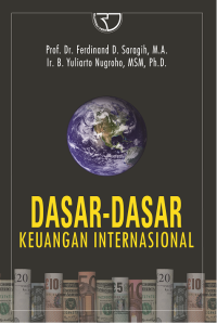 Dasar-Dasar Keuangan Internasional