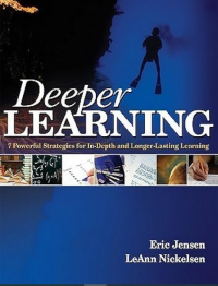 Deeper Learning