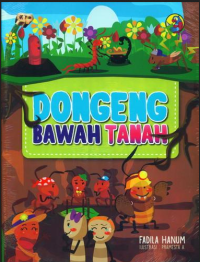 Dongeng Bawah Tanah