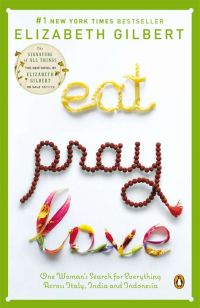 Eat Pray Love