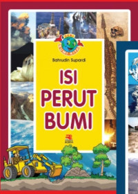 Isi Perut Bumi