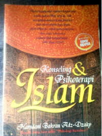 Konseling dan Psikoterapi Islam