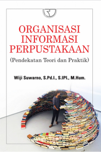 Organisasi Informasi Perusahaan