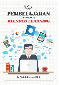 Pembelajaran Berbasis Blended Learning