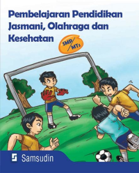 Pembelajaran Pedidikan Jasmani Olahraga dan Kesehatan