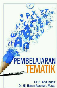 Pembelajaran Tematik