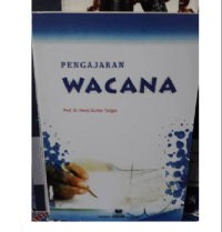 Pengajaran wacana