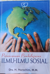 Perencanaan Pembelajaran Ilmu-Ilmu Sosial