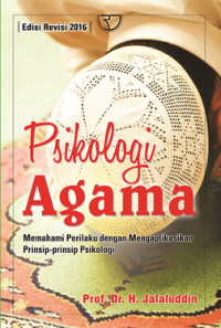 Psikologi Agama