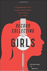 Record Collecting For Girls