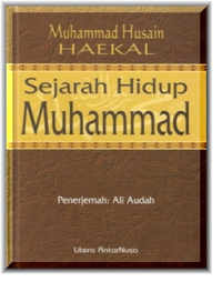 Sejarah Hidup Muhammad