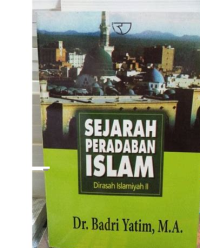 Sejarah Peradaban Islam