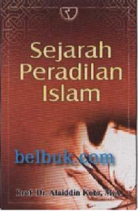 Sejarah Peradilan Islam