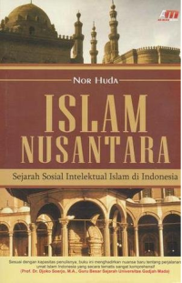 Sejarah Sosial Intelektual Islam Di Indonesia