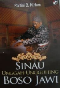 Sinau Unggah - Ungguhing Boso Jawi