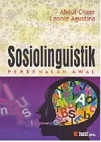 sosiolinguistik