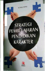 Strategi Pembelajaran Pendidikan Karakter