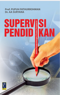 Supervisi Pendidikan