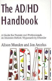 The AD/HD Handbook