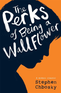 The Perks Of Being A Wallflower