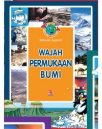 Wajah Permukaan Bumi