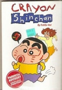 Crayon Shinchan Vol. 7