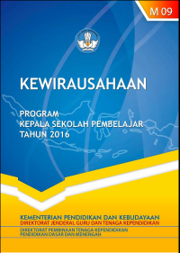 Kewirausahaan