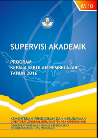 Supervisi Akademik