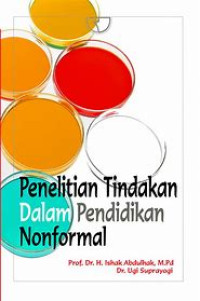 Penelitian Tindakan Dalam Pendidikan Nonformal