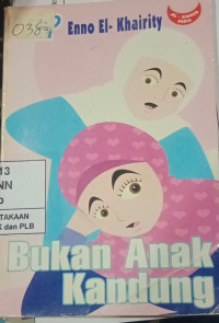 Bukan Anak Kandung