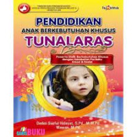 Pendidikan Anak Berkebutuhan Khusus Tunalaras Peserta Didik Berkebutuhan Khusus dengan Hambatan Perilaku Emosi & Sosial